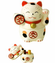 楽天市場】印鑑ケース 置物の通販 