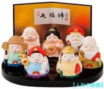 楽天市場】七福神 置物 中国の通販