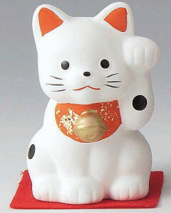 J^I@퐻@L@iOrjグ@F@7.5cm@܂˂˂@Beckoning Cat@Welcoming Cat@Lucky Cat@Fortune Cat
