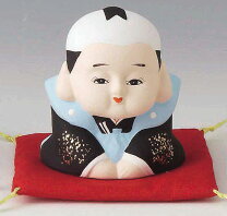 楽天市場】福助 置物（工芸品・民芸品｜アート・美術品・骨董品・民芸 