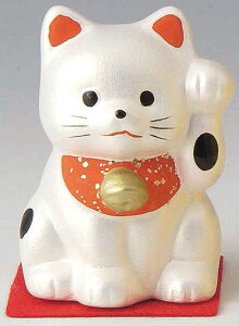 J^I@퐻@L@iOrjグ@F@5.4cm@܂˂˂@Beckoning Cat@Welcoming Cat@Lucky Cat@Fortune Cat