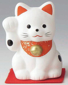 J^I@퐻@L@EiEOrjグ@F@7.5cm@܂˂˂@Beckoning Cat@Welcoming Cat@Lucky Cat@Fortune Cat