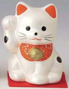 J^I@퐻@L@EiEOrjグ@F@5.4cm@܂˂˂@Beckoning Cat@Welcoming Cat@Lucky Cat@Fortune Cat