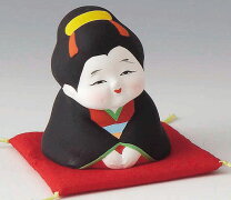 楽天市場】お多福 人形（アート・美術品・骨董品・民芸品｜ホビー）の通販