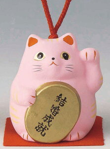 AI@퐻@L@iOrjグ@(sN)F@5.8cm@܂˂˂@Feng Shui Beckoning Cat@Maneki Neko