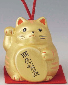 ɐI@퐻@L@EiEOrjグ@F@5.8cm@܂˂˂@Feng Shui Beckoning Cat@Maneki Neko