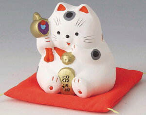 J^̉NA΂ɂ͕I@퐻@łȍƎL@˂7.1cm@Beckoning Cat@Welcoming Cat@Lucky Cat@Fortune Cat