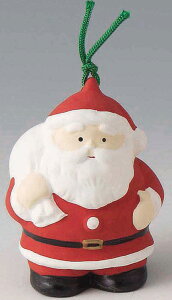 퐻@NX}X@T^N[X@[NX}XI@Earthenware Santa Claus