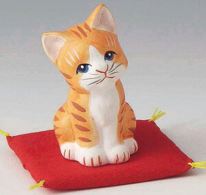 퐻@qLElR@Earthenware Kitten