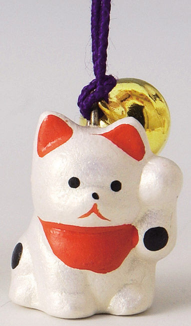 おもちゃ 招き猫 - キーホルダー・ストラップの人気商品・通販・価格 