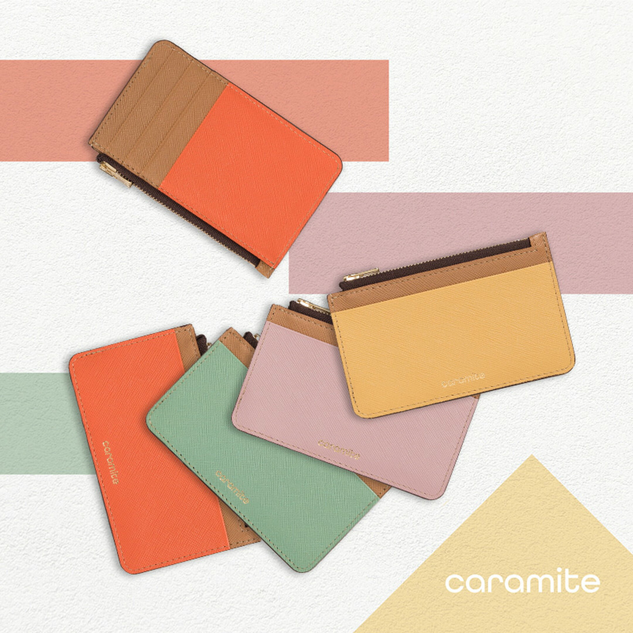 フラグメントケース｜コインケース｜ウォレット