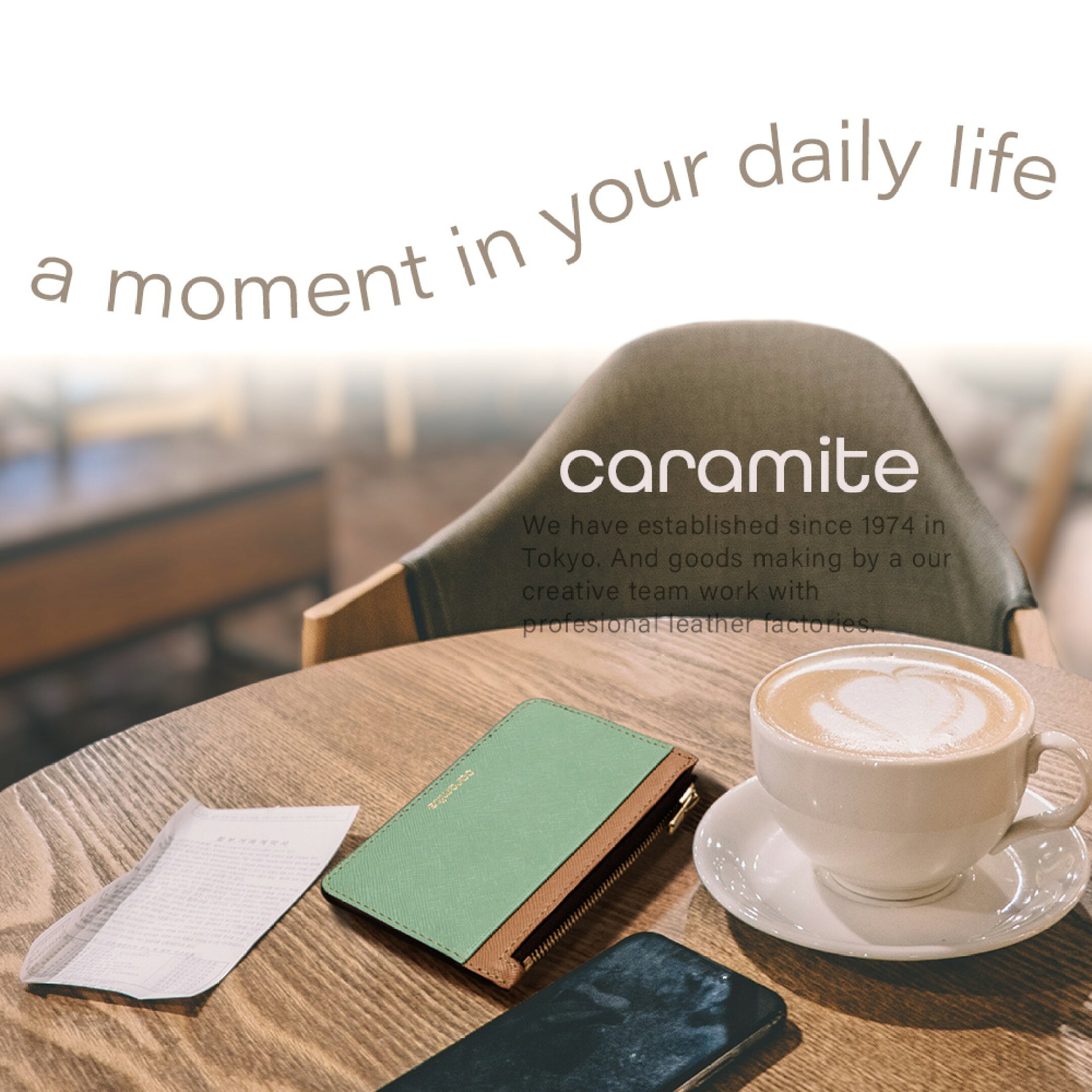 フラグメントケース｜コインケース｜ウォレット