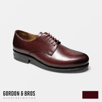 楽天市場】gordon & bros（靴）の通販