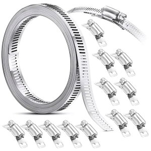 Arespark oCNp[c }t[oh z[Xoh 304XeX t[Jbg Nv oh  rC_Ng ėp ϔM Œ ݃oh 戵 ( 3m 12.7mm ߋ 12)y