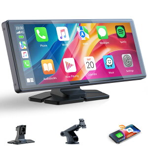 LAMTTOfBXvCI[fBI 9.26C`I[fBǏ^ CXJ[vC CX CarPlay/Android Auto Ή Airplay/Android castΉ X}zAgir/yĐ/Rg[ WiFi/Bluetoot