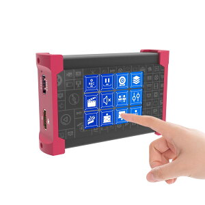 Basicolor Lv`[{[h OBSX^WIƃV[XAg 4K30FPSpXX[Ή SwitchΉ1080P 60FPSfErfILv`[ USB3.0` ftH[}bgYUY2Ή LCDt^b`XN[ 