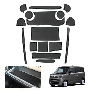 �yGAFAT�z�X�Y�L ���S��R�X�}�C�� MX81S/91S�^ 2021�N�`���s SUZUKI Wagon R Smile �V�^ ��p �h�A�|�P�b�g�}�b�g ���o�[�}�b�g �S�� �h�� �h�����N�z���_�[ �A�N�Z�T���[ �h���X�A�b�v �C���e���A���o