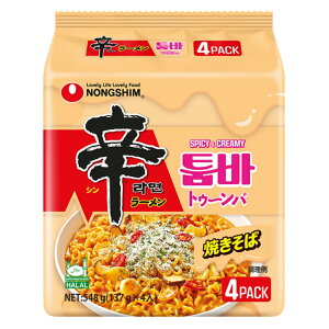 Nongshim �_�S �h���[�����g�D�[���o 1��4�H���� �� �h���[���� �ܖ� �I�ׂ�؍����[���� �s���b�ƃN���[�~�[�ȃg�D���o�̖��͂Ƀn�}��I