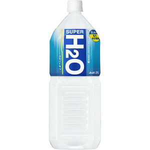 ATq X[p[H2O 2000ml×6{
