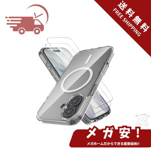 ySi|Cg5{z y1+2Zbgz Ή iPhone 17 P[X 2KXtBt Jo[ yMagSafeΉz Sediven NA ^ wh~ ϖh~ h~ TPU+PC Yی y SʕیJo