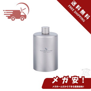 Boundless Voyage `^ XLbg qbv tXR 200ml Titanium KтȂ ygуXLbg ECXL[ {g [ܕt Ti3068D