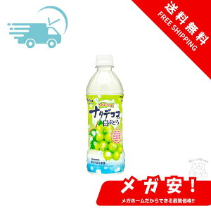 TKA Ԃԃi^fRR蔒Ԃǂ 500ml×24{