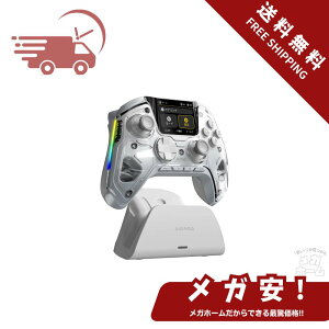 ManbaOne V2 PC Rg[[ @\LCDfBXvCt Nintendo Switch 2 ProRg[[ htgh~z[XeBbN z[gK[ TURBOA PC/Switch2/Android/iOSΉ Q[