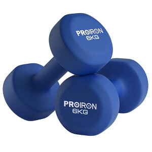 PROIRON �_���x���u2�Z�b�g1kg/1.5kg/2kg/3kg/4kg/5kg/8kg/10kg�v�_���x���Z�b�g �\�t�g�R�[�e�B���O�� [�ؗ̓g���[�j���O �؃g�� �V�F�C�v�A�b�v �S�A���C �S�A���[]�y���������z