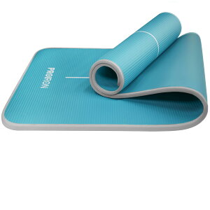 PROIRON ���� �X�g���b�` �}�b�g �s���e�B�X�}�b�g 10mm 15mm �����x NBR(�j�g�����S��) �G�N�T�T�C�Y �t�B�b�g�l�X & �g���[�j���O���� �����^�їp�X�g���b�v�t���y���������z