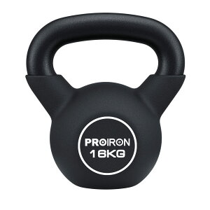 PROIRON Pgx lIv kettlebell ̌^S SAC Pg 16kg d Pgyz