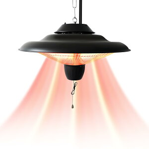 y[1TԁznQq[^[ 1500w ԊOq[^[ ݂艺 Oq[^[ dCq[^[ q[^[ ^ g[ dCXg[u ȃGl lC g[ ߔMی 110Vyz