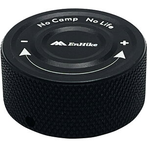 �y�ŒZ���������zEnHike �Η͒��߃m�u �X�m�[�s�[�N snow peak �t���b�g�o�[�i�[ GS-450 ��p�c�}�~ �����܂� �A���~�� �ȒP���t�� (�u���b�N)�y���������z
