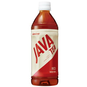JAVA TEA(WeB) ːHiVr[mXg[g bh   500ml