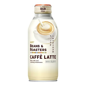 UCC BEANS & ROASTERS JtFe 375g