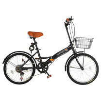 楽天市場】折りたたみ 自転車 20インチ 変速なしの通販