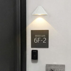 y[2Tԁz\D 和 huPbgCg LEDK[fCg Op  Ǌ|O HKv (6W, zCg)yz