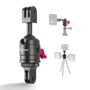 JINGCHEN ANVJ}Eg 360x ] gopro }Eg px S[v ANZT[ J}EgA_v^[ A~jEX^h OrA_v^[ Jp }Eg dji osm