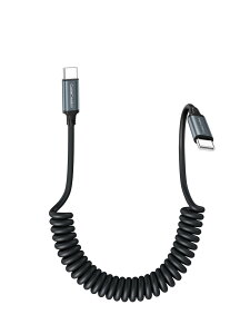 RCUSB C to USB CP[uACableCreation USB C[dP[u J[ybgƃAhChԗpUSB C[dP[uAiPhone 15V[YATXGalaxy S 24/S 23AGoogle PixelA^ubgPCȂǂɂ