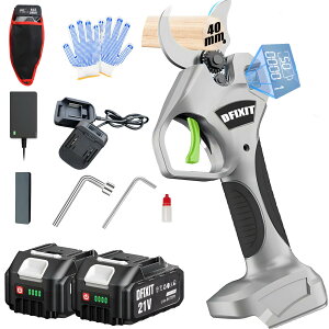 DFIXIT 40mmؒfa doT~ [d΂ LEDdr\&ؒf R[hX[doT~ 2iKJpx߉ }L^݊ 4000mAheʃobe[2t PSEF؎擾ς  
