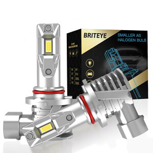 yŒZz9005 HB3 LEDnCr[pwbhCgVԌΉ LEDou HB3 6500K zCg ƊE32ALED`bvo LEDCg t@X mCY΍ ݊ 12VԑΉ 2y