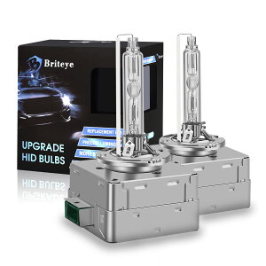 �y�ŒZ���������zD3S �w�b�h���C�g �Ԍ��Ή� 6500K ���������p HID �o���u D3S 35W 12V �ԗp HID���C�g���P�x �y2021�A�b�v�O���[�h�Łz3�����ۏ� 2���y���������z
