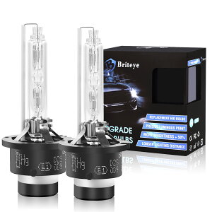 yŒZzԗpwbhCg D2S HIDou 8000K ԌΉ Px [r[ƃnCr[ pHIDCg 35W HID d 12V 2yz