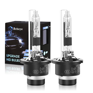 �y�ŒZ���������z�ԃw�b�h���C�g D4R HID�o���u 8000K 35W 12V �Ԍ��Ή� ���������p HID���C�g�i2���j�y���������z