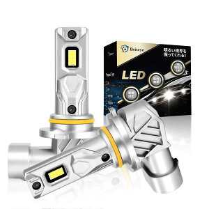�y�ŒZ���������zLED�w�b�h���C�g 9006 HB4 led�t�H�O ���p �V��Ԍ��Ή� �n���Q���T�C�Y �݊������� ���� LED�o���uhb4 6500K �z���C�g 16�ALED�`�b�v���� �t�@�����X �m�C�Y�΍� 12V�ԑΉ� �d�� 2