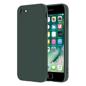 iPhoneSE P[X 2 3 iPhone7 iPhone8 Ή ϏՌ VRP[X y ^ TPU _ ϖC ~ ČRMILKi Xgbvz[t CX[dΉ 4.7C` EUMADOVE (CNO