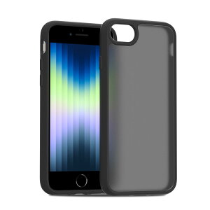 iPhone SE 3 2 P[X ϏՌ PC iPhone8 P[X lC  ~ iPhone7Jo[ y ^ h~ }bg ΂݂Ȃ ČRMILKi CAX[dΉ EUMADOVE (CgubN, iPhone