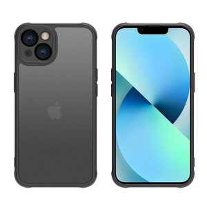 iPhone 13 mini P[X ϏՌ  pc }bg ^ ~ ČRMILKi ΂݂Ȃ Xgbvz[t CAX[dΉ X}zJo[ EUMADOVE (ubN, iPhone 13mini)yz