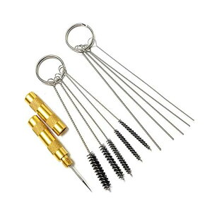 Pinkiou GAuVN[i[ Xv[Kp N[jOZbg 11 pcs/set j[huVZbg eiXZbg GAuVANZT[ ?j[h Cc[Lbgyz