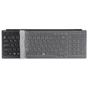 FMV ESPRIMO FH L[{[hJo[ xm Fujitsu p Jo[ veN^[ 27C` FH95 FH93 FH90 WF-X WF2 FH-X / 23.8C` FH77 FH70 FH67 FH60 FH56 FH52 WF1 L[{[h/Comfort Keyboard KB800 p _炩VR[f