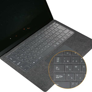 Microsoft Surface Laptop 5/ Laptop 4/ Laptop 3 13.5/15 C` Ή L[{[hJo[ {JISz ی tB ^ ϖ hho  TPUގ